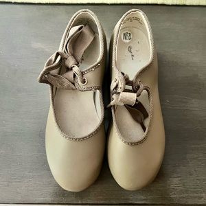 Girls Dance Shoe Lot